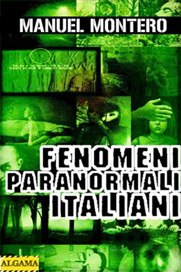 Fenomeni Paranormali Italiani